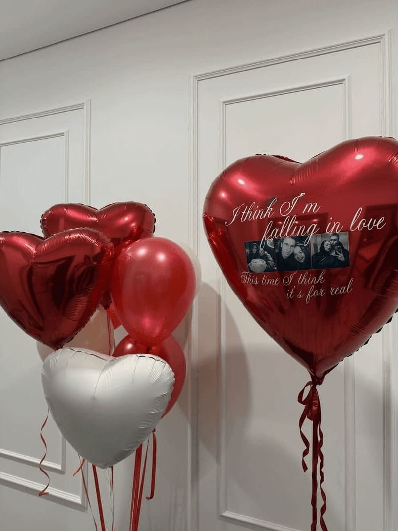 Что подарить любимым на 14 февраля?