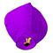 Небесный фонарик фиолетовый "Конус фиолетовый, средний" - Цена: 230 р. - Фото 1