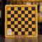 Доска для игры в шахматы, нарды, 30х30х см - Цена: 330 р. - Фото 1