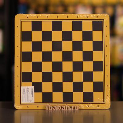 Доска для игры в шахматы, нарды, 30х30х см - Цена: 330 р. - Фото 1