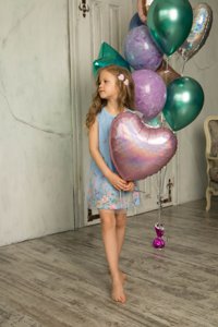 Детский день рождения