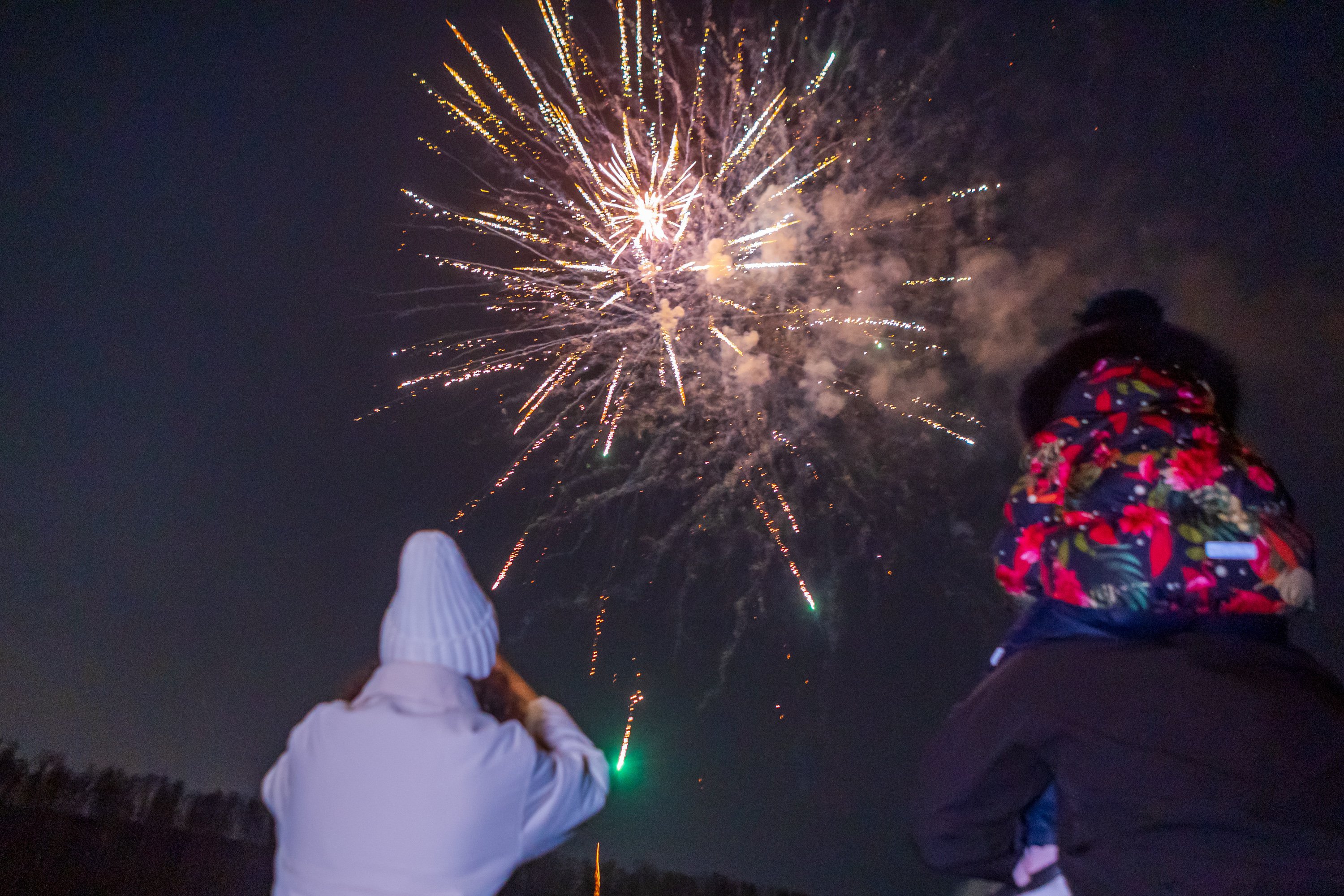 Фестиваль семейных традиций "Добрый вечер"