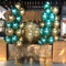 Набор "Гигант" из 55 шаров Luxe - Цена: 13 030 р. - Фото 1