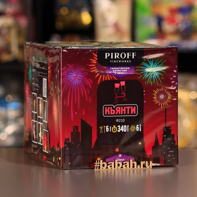 Фонтан "Кьянти" - Цена: 4 633 р. - Фото 1