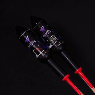 Ракеты "Армада", 2шт. - Цена: 1 890 р. - Фото 1