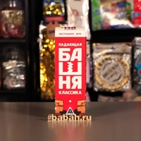 Падающая башня