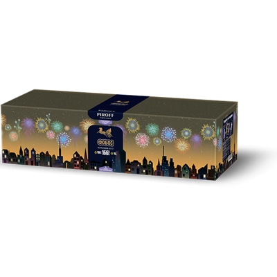 Фейерверк "Фобос" - Цена: 27 307 р. - Фото 1