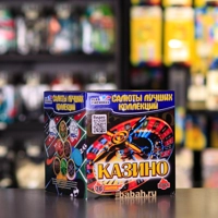 Казино (1,2"х36) С042 4/1