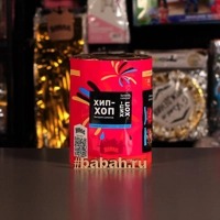 Хип-Хоп (0,8"х12) С003 20/1