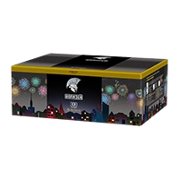 Фейерверк "Колизей" - Цена: 40 320 р. - Фото 1