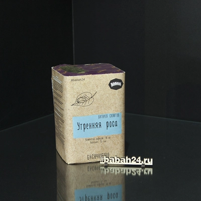 Фейерверк "Утренняя роса" - Цена: 2 009 р. - Фото 1