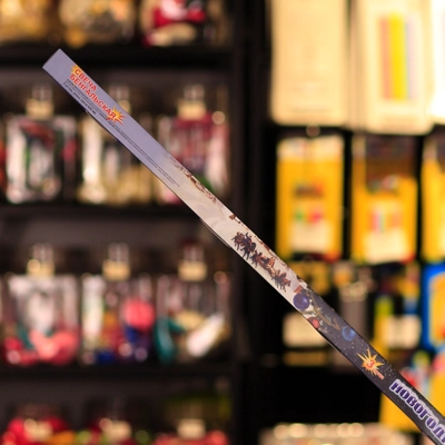 Бенгальские огни Новогодние 650 мм, 3 шт - Цена: 493 р. - Фото 1