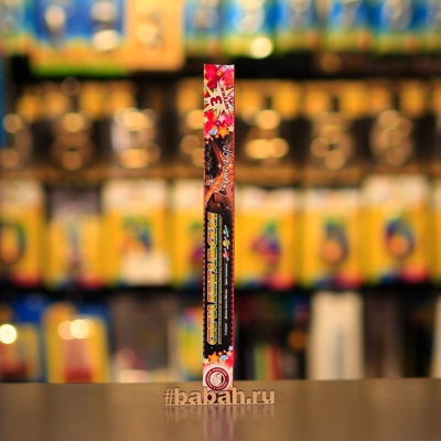 Бенгальские огни Светофор 300 мм, 3 шт - Цена: 297 р. - Фото 1