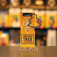 Свеча бенгальская "Рождественская ёлка" 0784D 1/150/2