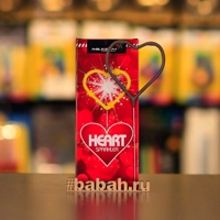 Бенгальские свечи Сердце, 2 шт