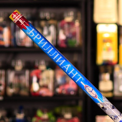 Римская свеча "Бриллиант" - Цена: 1 147 р. - Фото 1