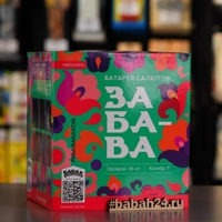 Фейерверк "Забава"