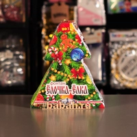 Елочка-Елка МФ7 (24/1)