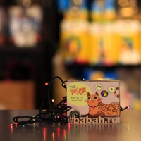 Елочная гирлянда Нить, 7 м