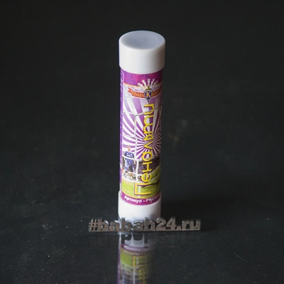 Факел дымный "Пенальти", фиолетовый - Цена: 432 р. - Фото 1