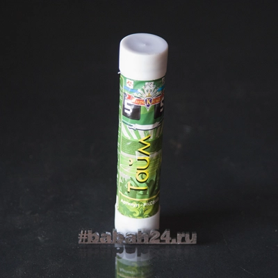 Цветной дым ручной, Зеленый - Цена: 450 р. - Фото 1