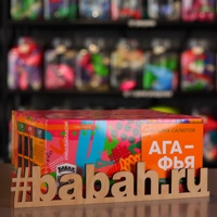 Агафья СМ0710008 2/1 2025г