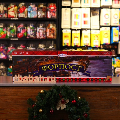 Фейерверк "Форпост" - Цена: 64 980 р. - Фото 1