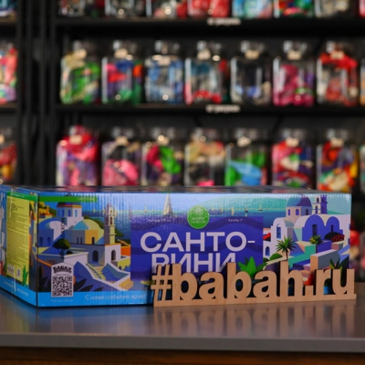 Фейерверк "Санторини" - Цена: 26 000 р. - Фото 1