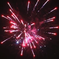 Фейерверк "Дон"