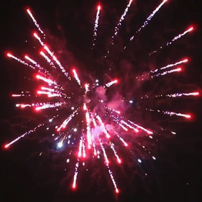 Фейерверк "Дон" - Цена: 2 966 р. - Фото 1