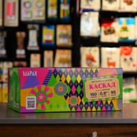 Фейерверк "Каскад"