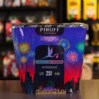 Фейерверк "Мальчик или Девочка?"