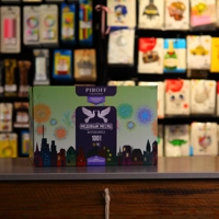 Медовый месяц БСП2610012 1/1