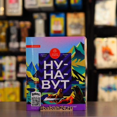 Фейерверк "Нунавут" - Цена: 4 411 р. - Фото 1