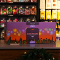 С Новым годом! БСП0716008 2/1