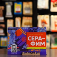 Фейерверк "Серафим"