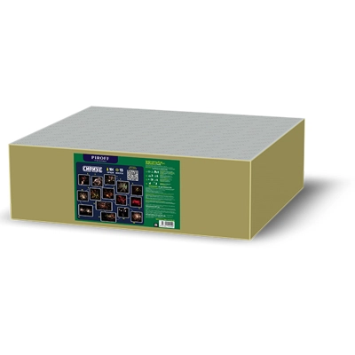 Фейерверк "Сириус" - Цена: 50 915 р. - Фото 1