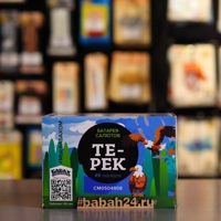 Фейерверк "Терек"