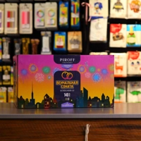 Венчальная соната БСК0614008-10 1/1