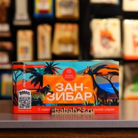 Фейерверк "Занзибар" 2025