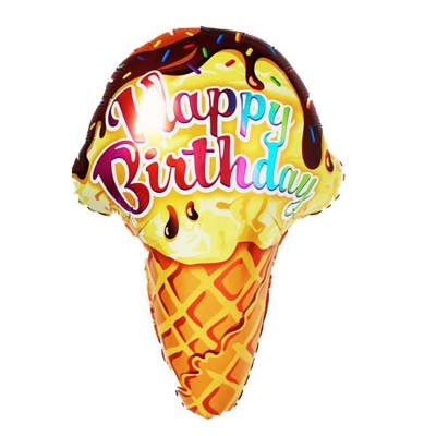 Шар фольгированный "Сладости" - Цена: 250 р. - Фото 1