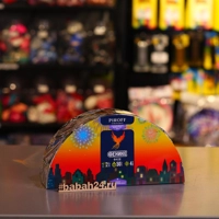 Фонтан "Феникс"