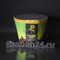 Фонтан "Солнечный цветок"