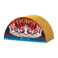 Фонтан "Тиара"