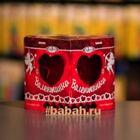 Фонтан Валентинка