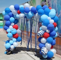 Каркас для фотозоны дугой (аренда)