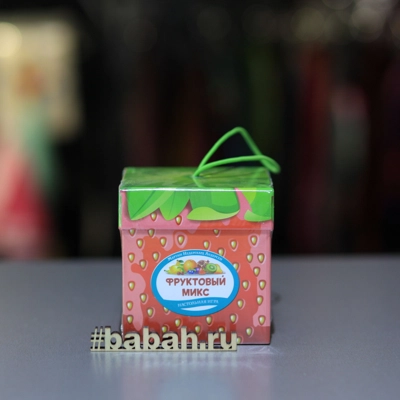 Фруктовый Микс: Клубника - Цена: 320 р. - Фото 1