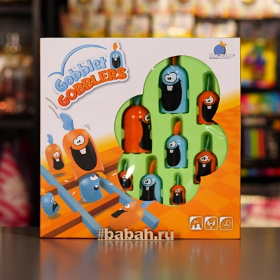 Гобблет для детей - Цена: 1 650 р. - Фото 1