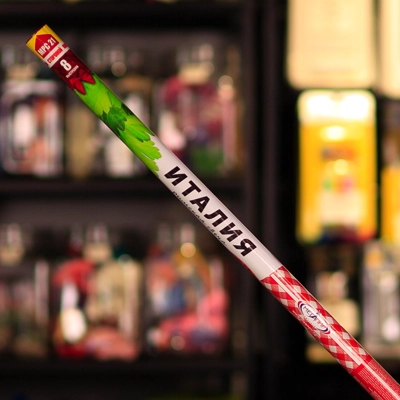 Римская свеча "Италия" - Цена: 331 р. - Фото 1