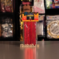 Фонтан в торт "Юбилейный"